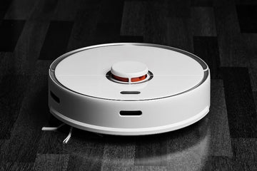 The Superiority of Robotic Vacuum Cleaners: A Revolution in Cleaning Technology