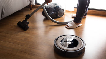 Robotic Vacuum Hacks: Maximizing Cleaning Efficiency and Effectiveness